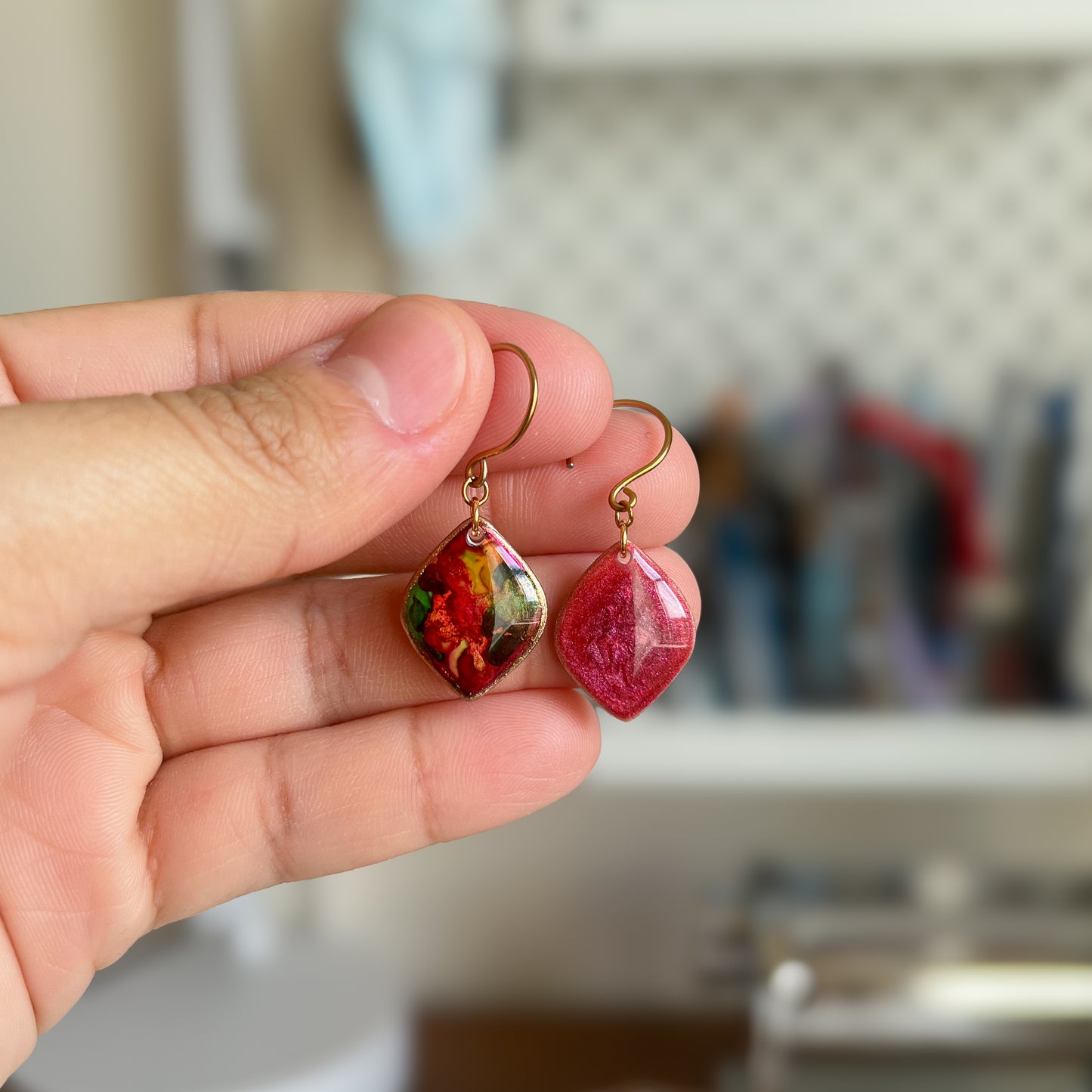 Liora (Fruit Punch)