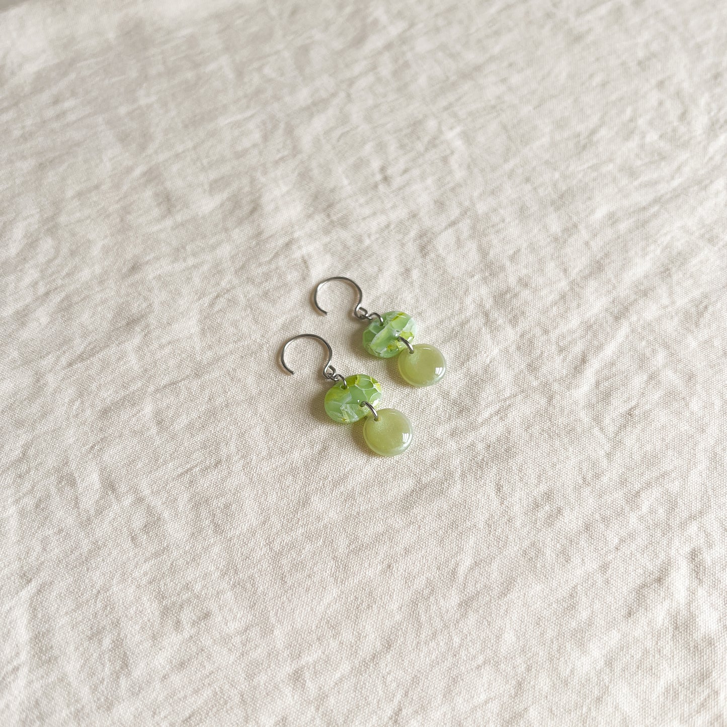 Lila (Lime Green)