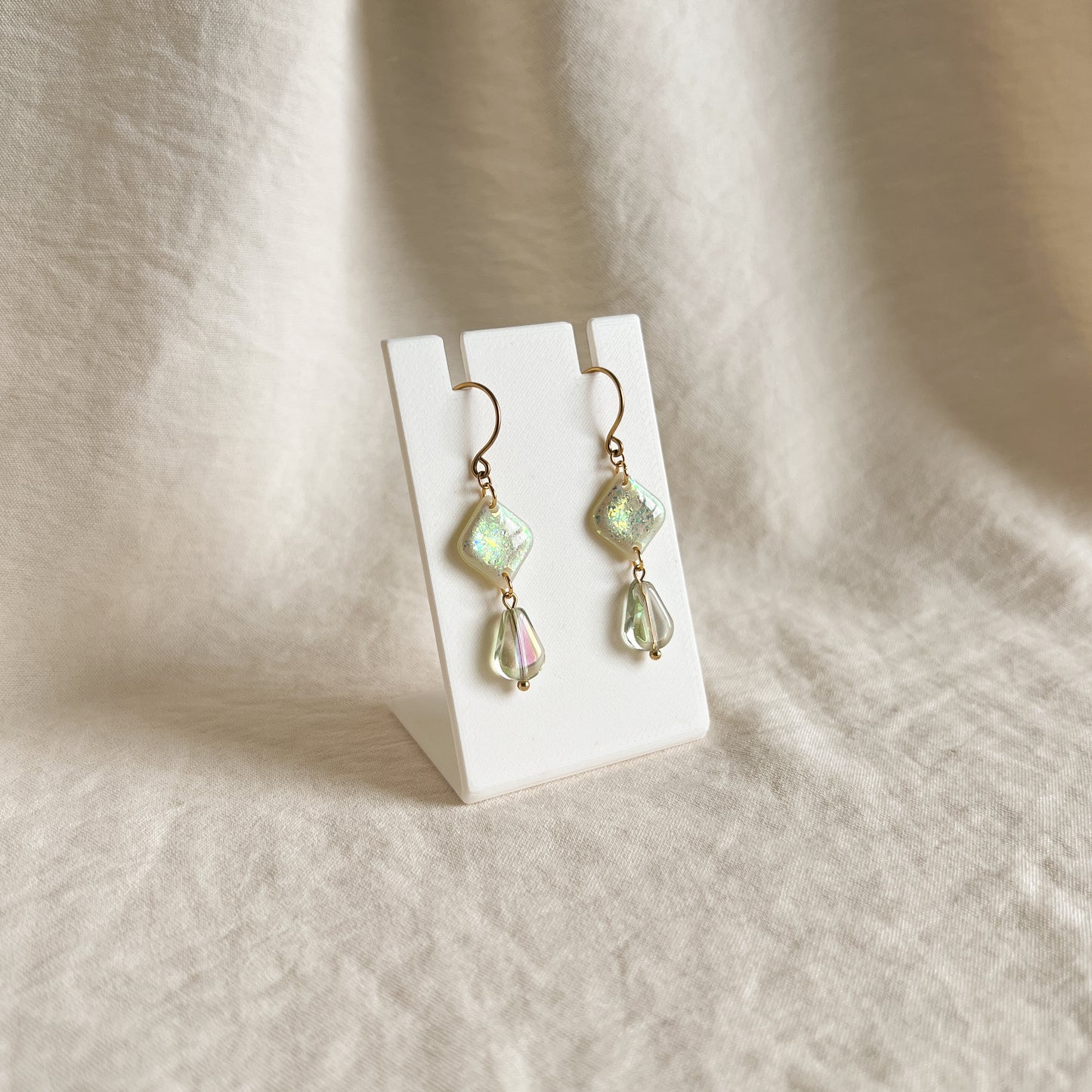 Crystal (Limeade)