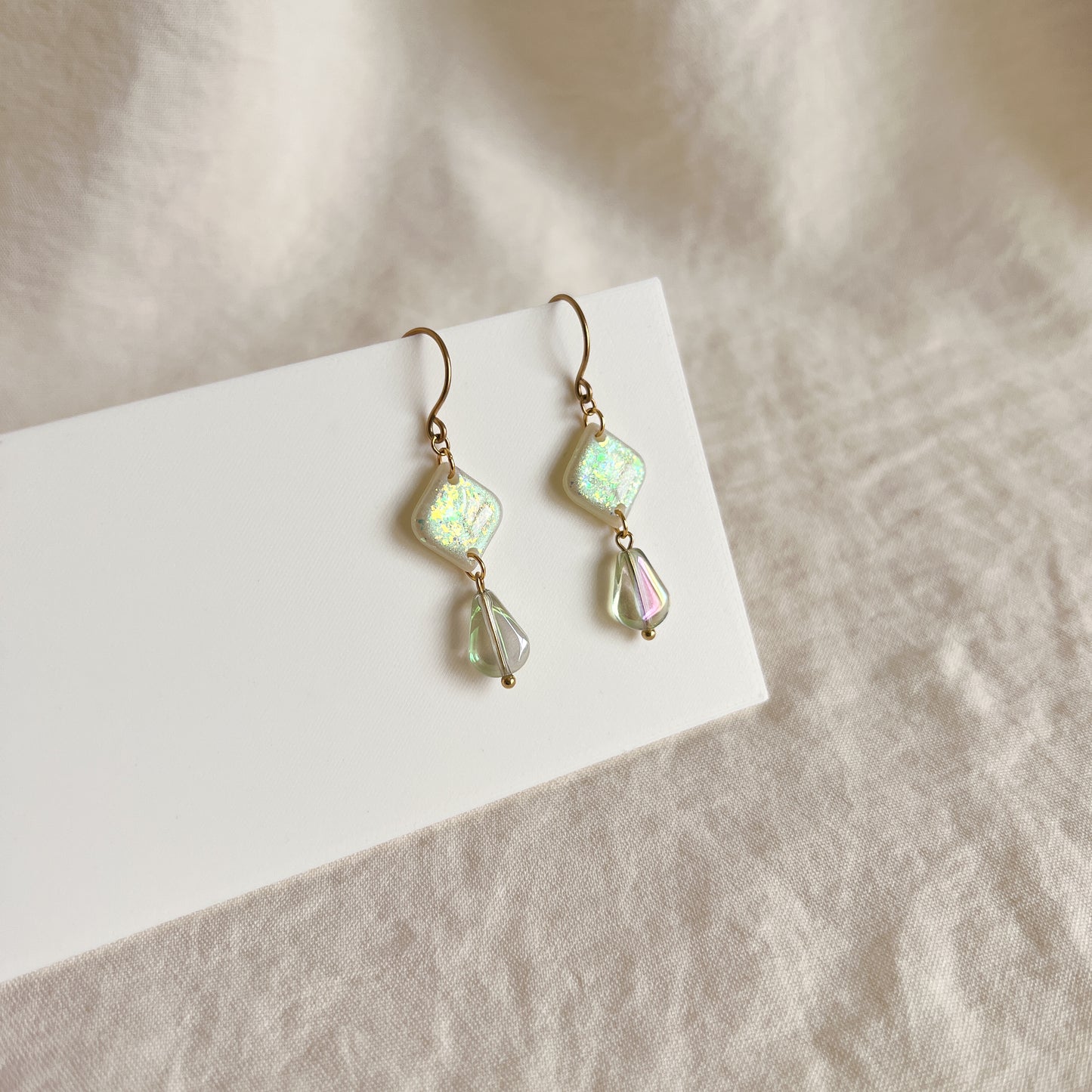 Crystal (Limeade)