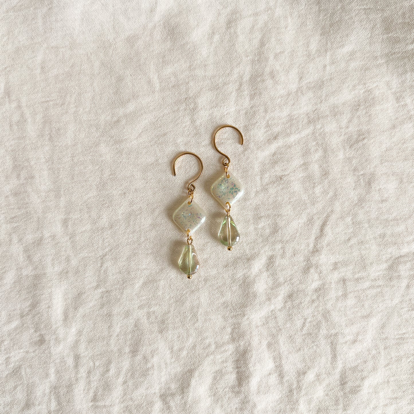 Crystal (Limeade)