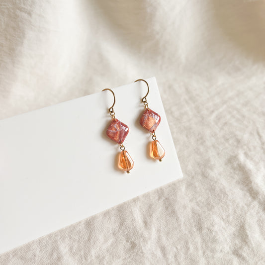 Crystal (Copper)