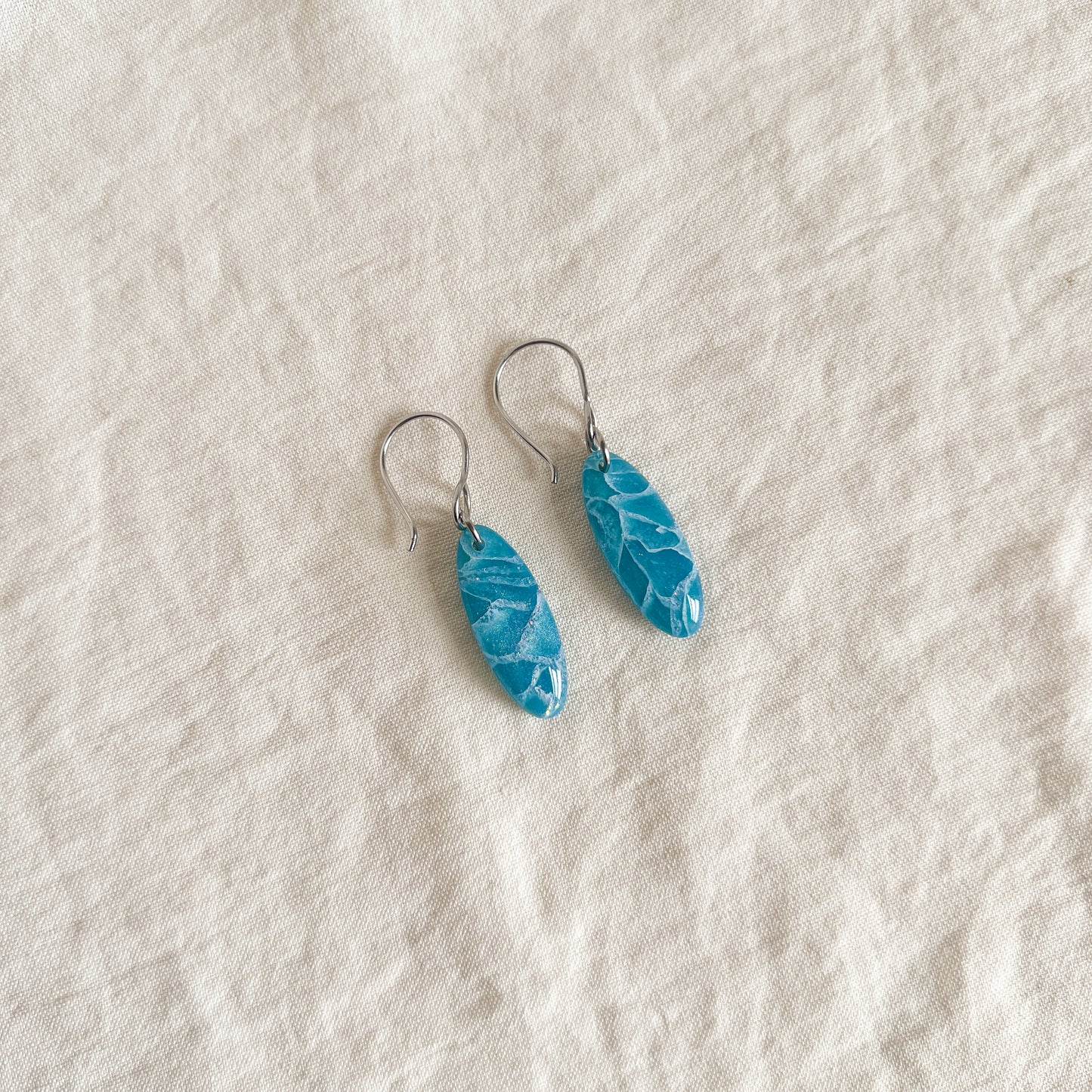 Willow (Mystic Blue)