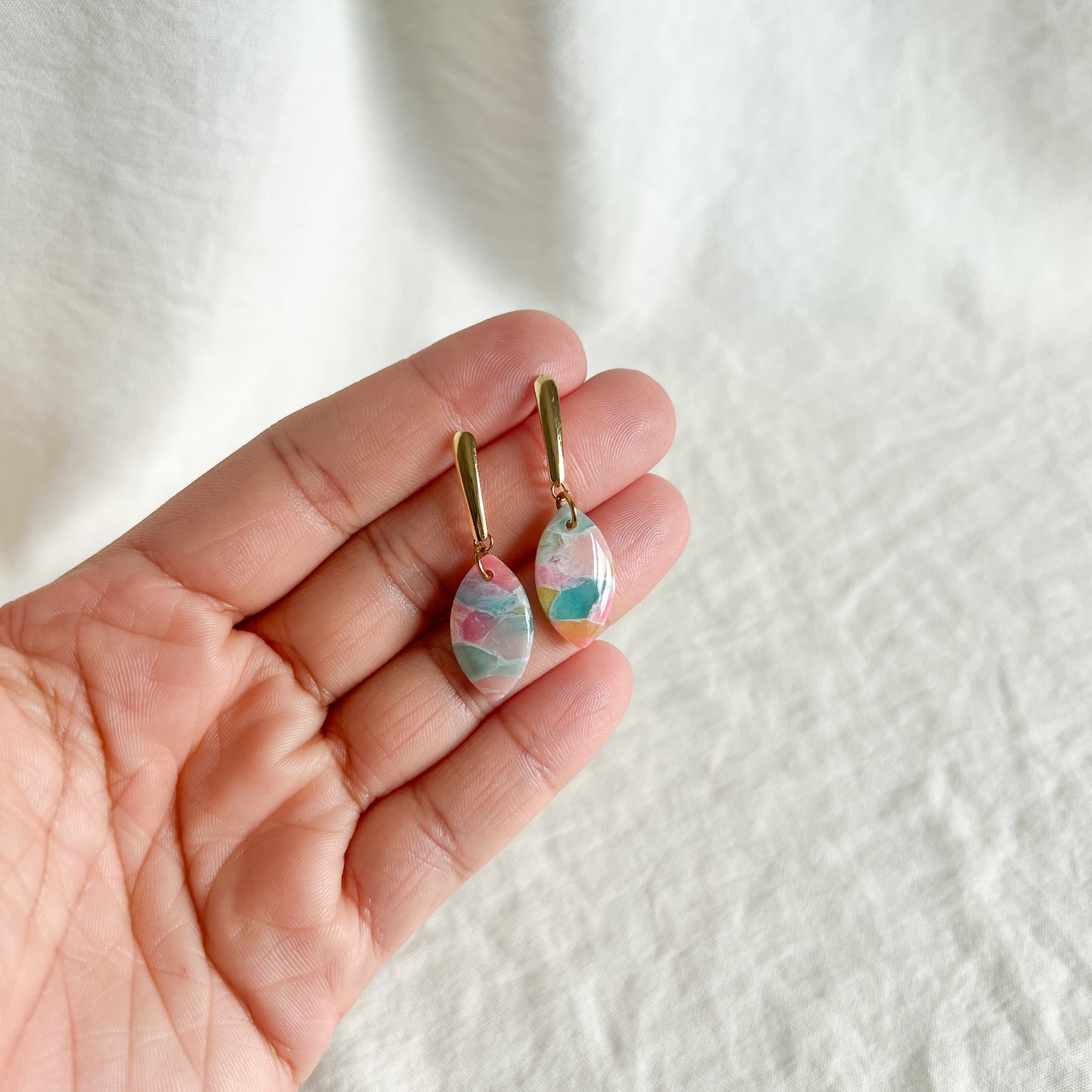 Mini Leafie (Girly Shortcake)