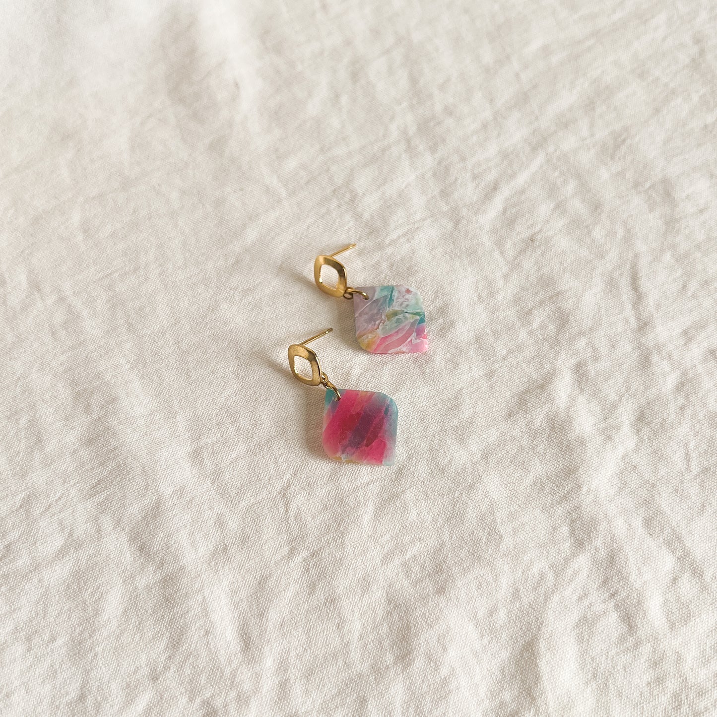 Diana (Girly Shortcake)