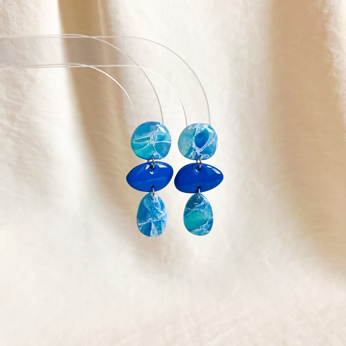 Pebbles (Isla Blues)