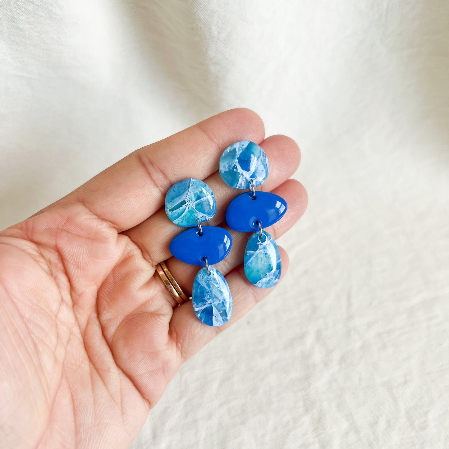 Pebbles (Isla Blues)