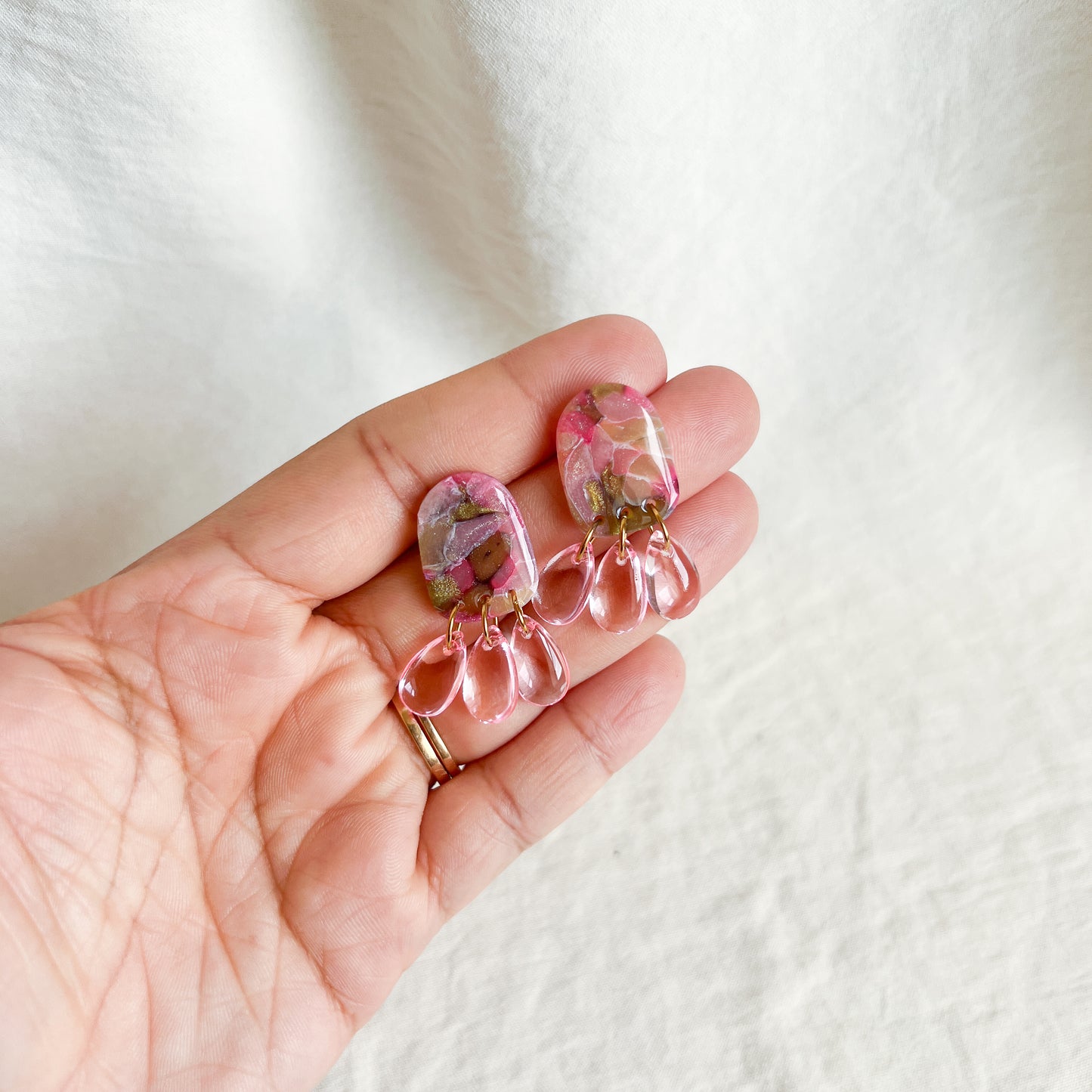 Jelly (Rosé Meadow)