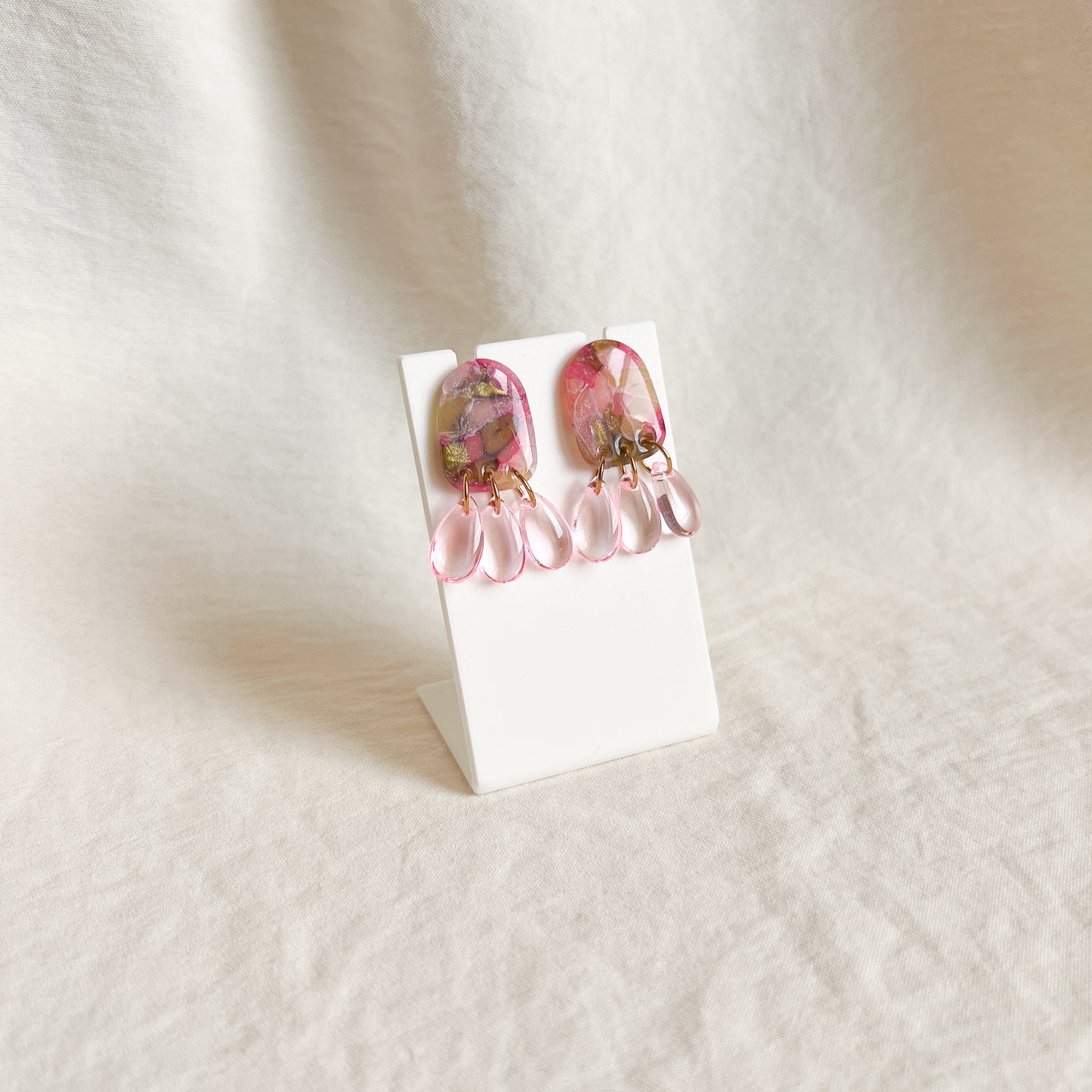 Jelly (Rosé Meadow)