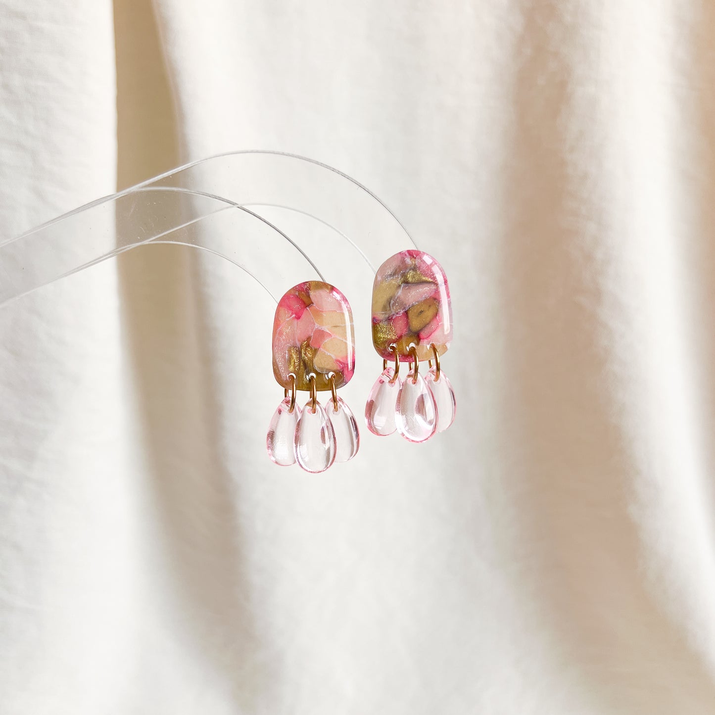 Jelly (Rosé Meadow)