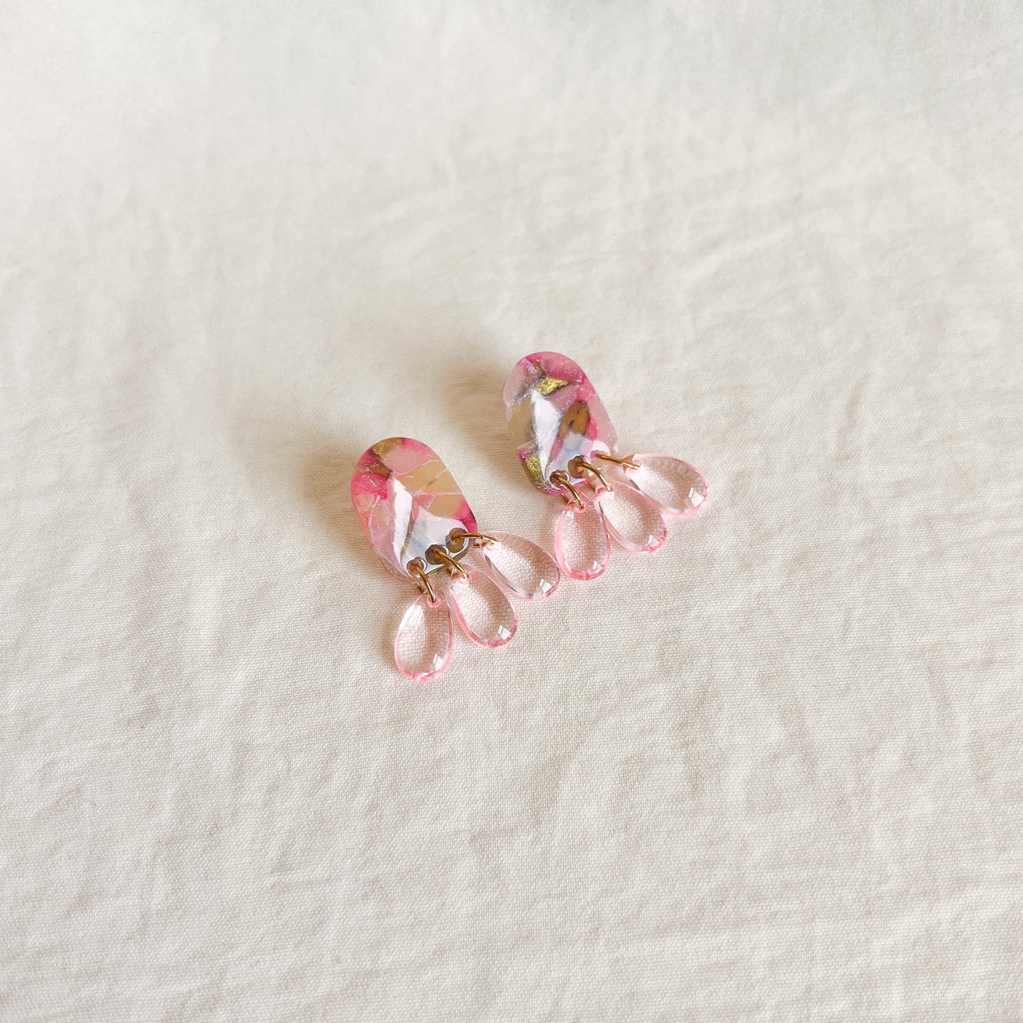 Jelly (Rosé Meadow)