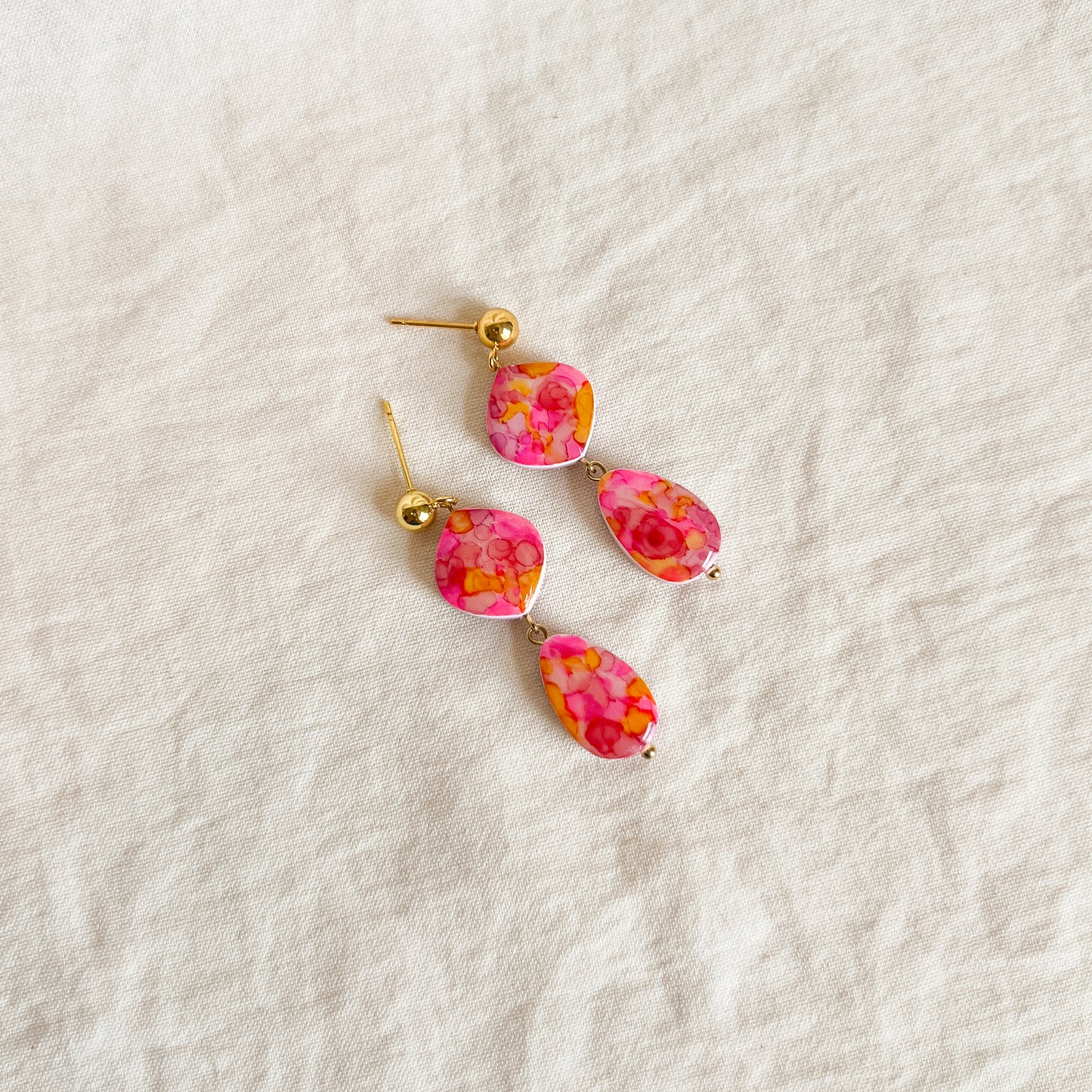 Clara Bead Dangles (Multiple Options)
