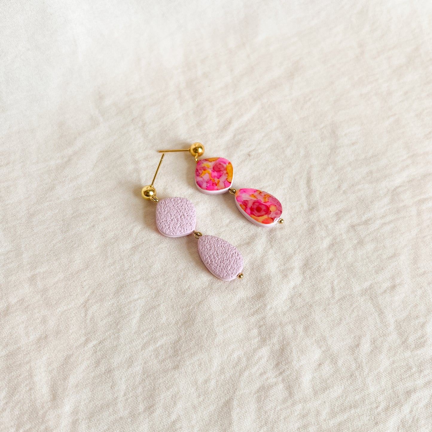 Clara Bead Dangles (Multiple Options)