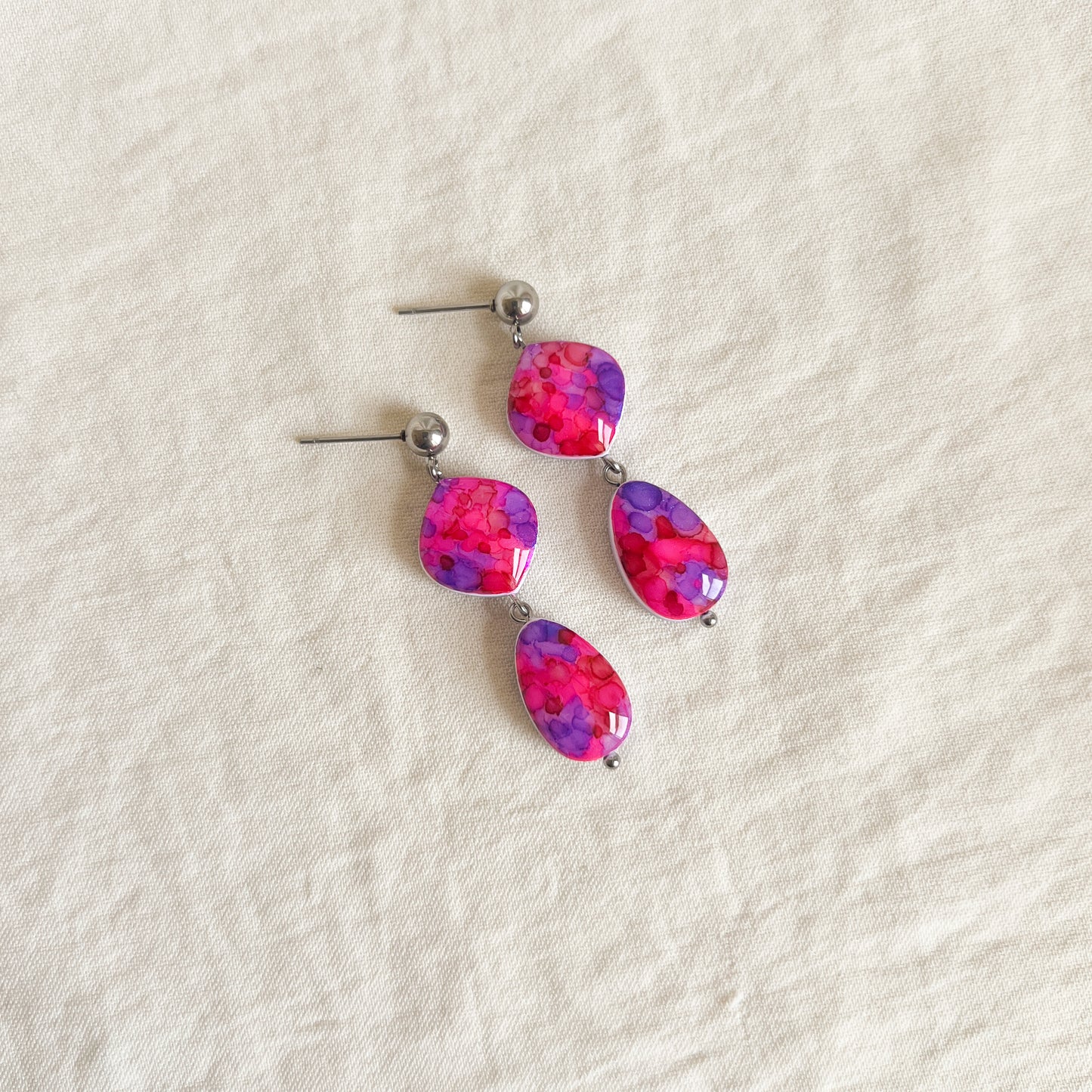 Clara Bead Dangles (Multiple Options)