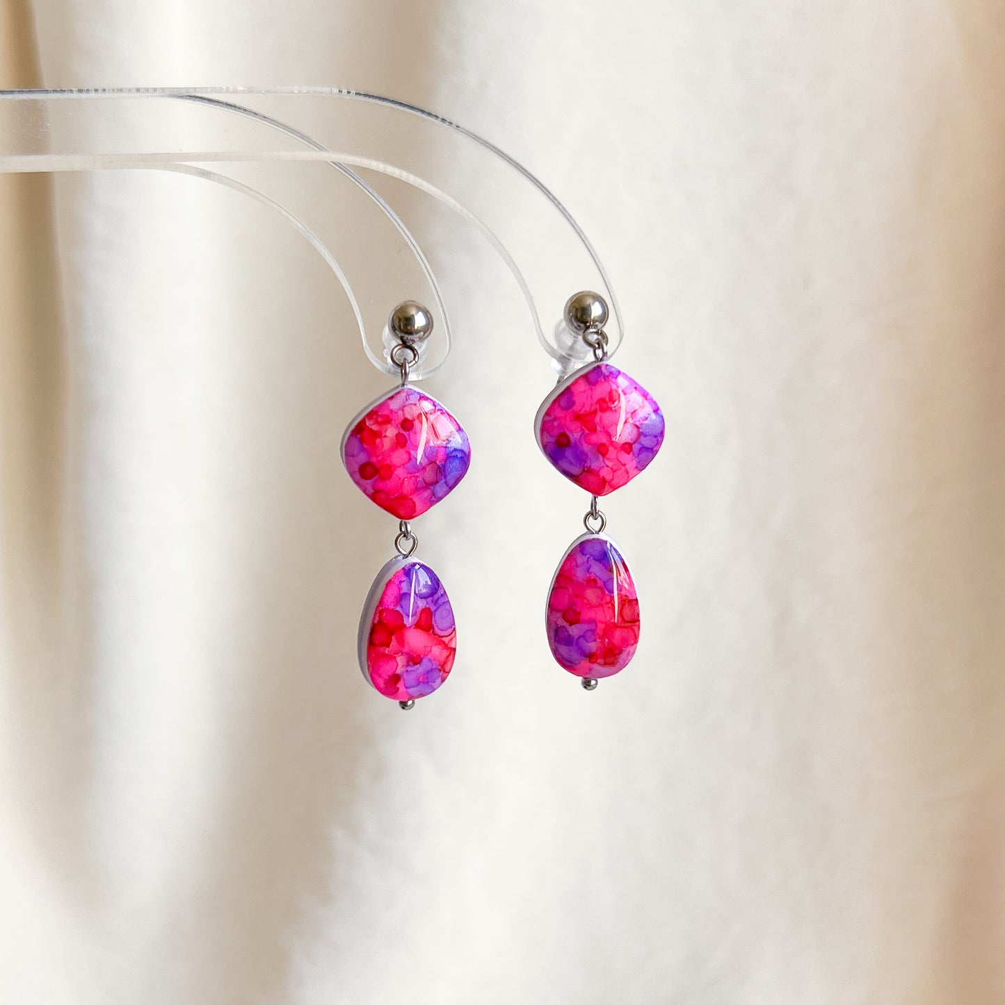Clara Bead Dangles (Multiple Options)