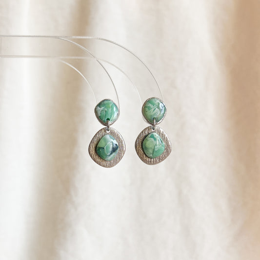 Organica (Smokey Sage)