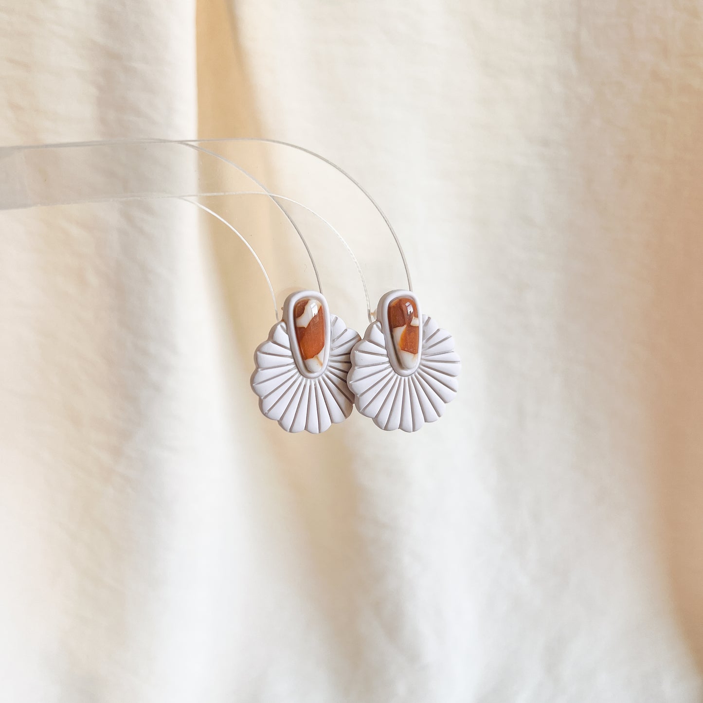 Margot (Caramel Elegance)