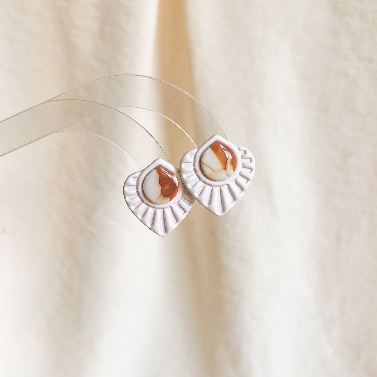 Amorina (Caramel Elegance)