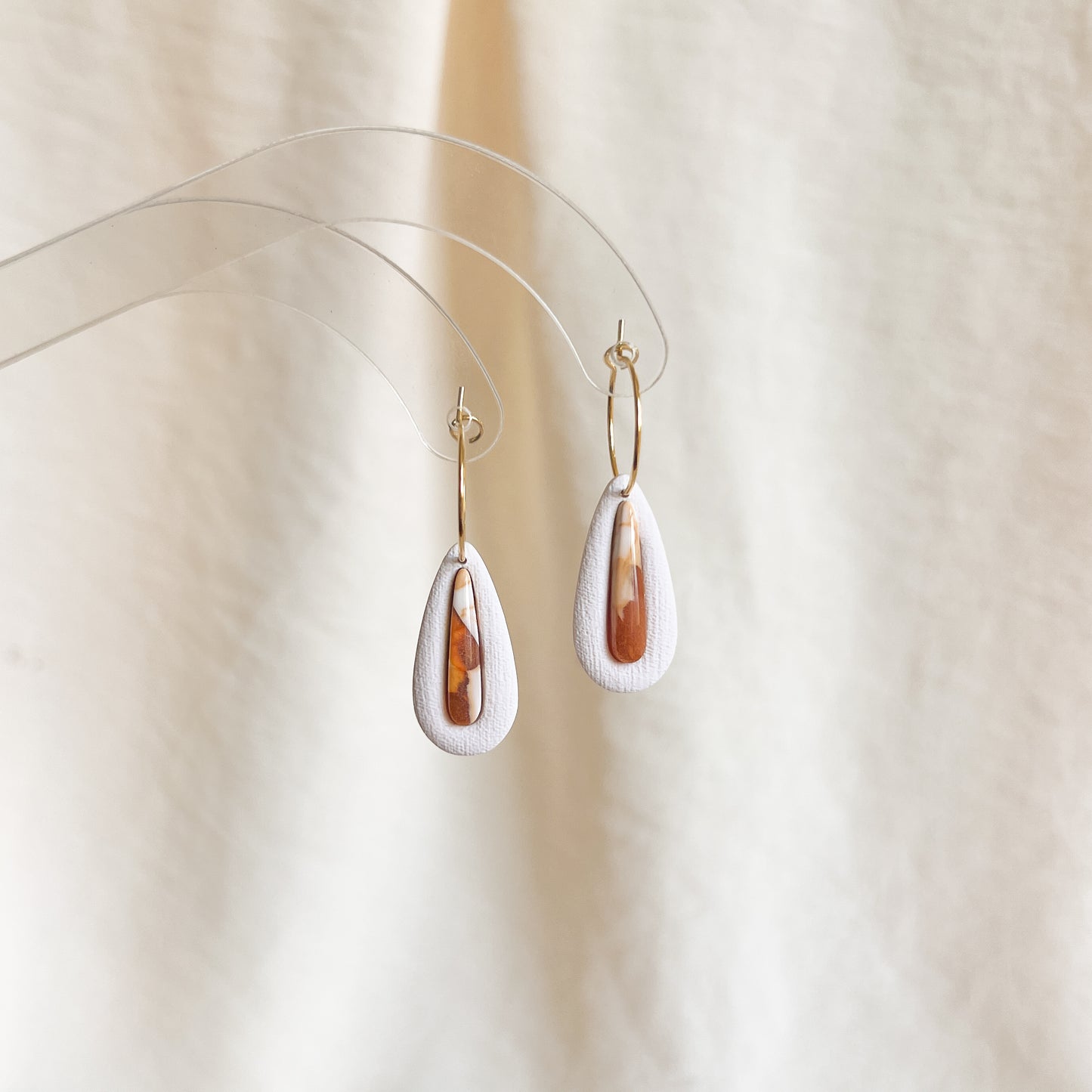 Jules (Caramel Elegance)