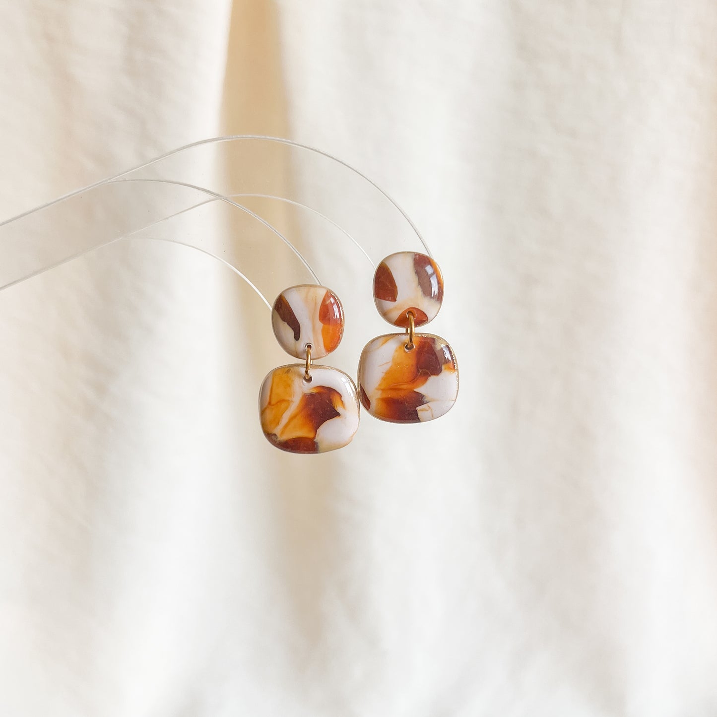 Molly (Caramel Elegance)