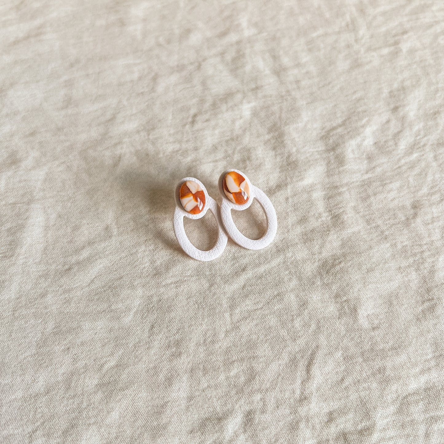 Ovaline (Caramel Elegance)