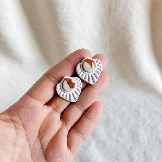 Amorina (Caramel Elegance)