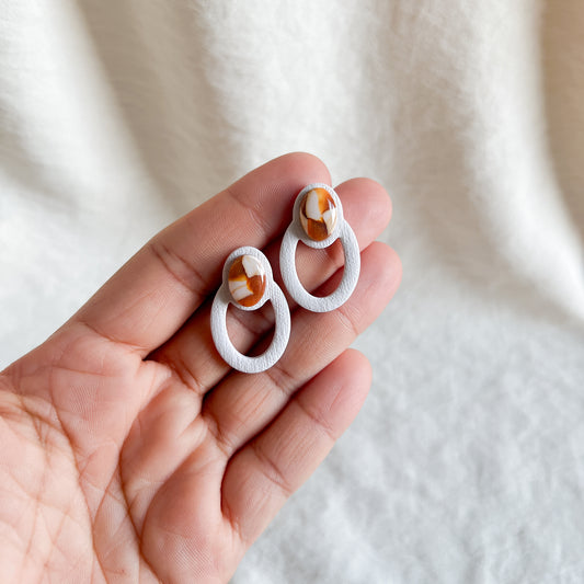 Ovaline (Caramel Elegance)