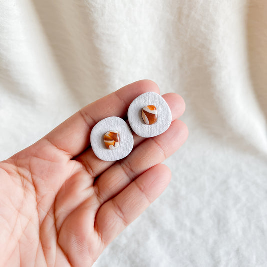 Roundel (Caramel Elegance)