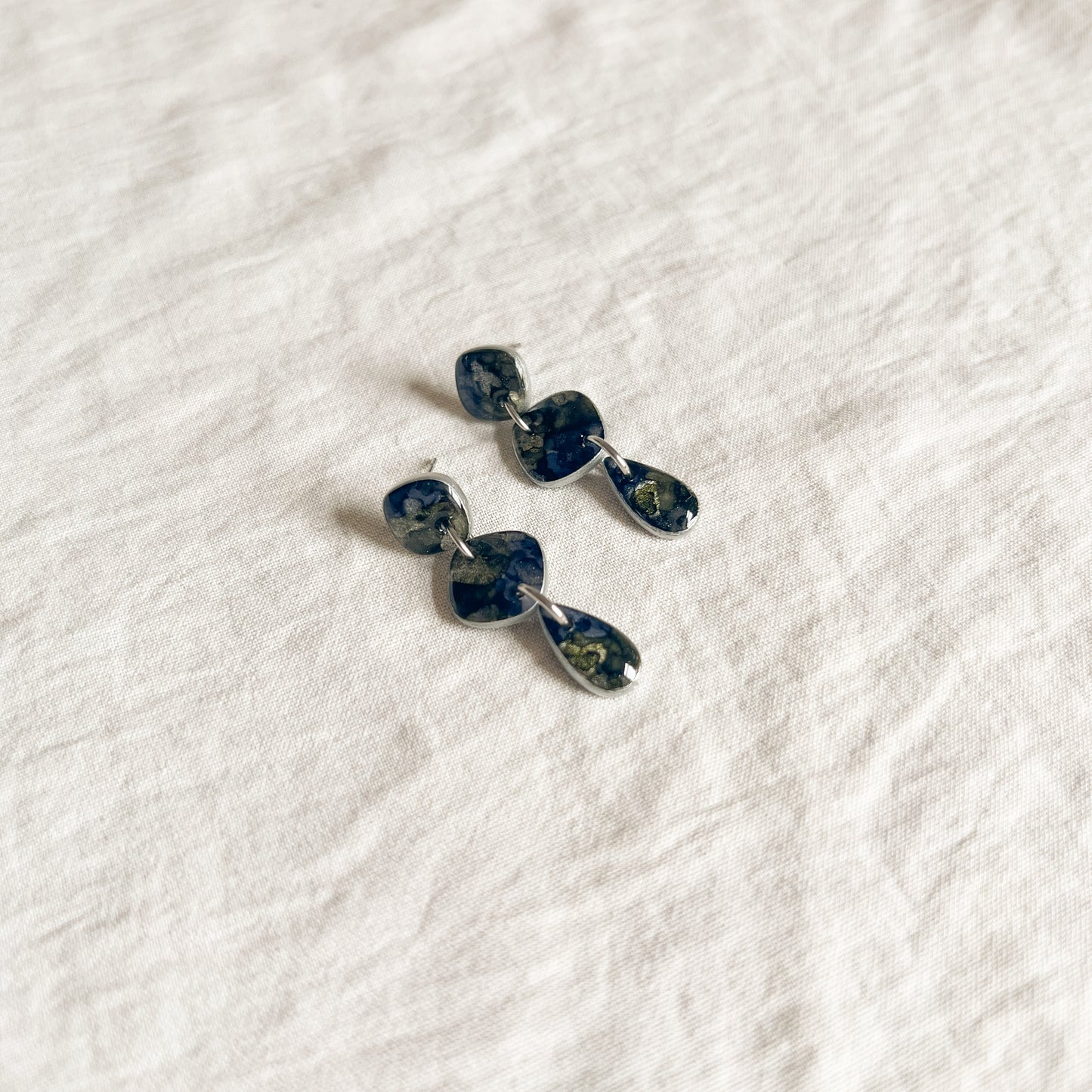 Juniper (Rocks & Moss)