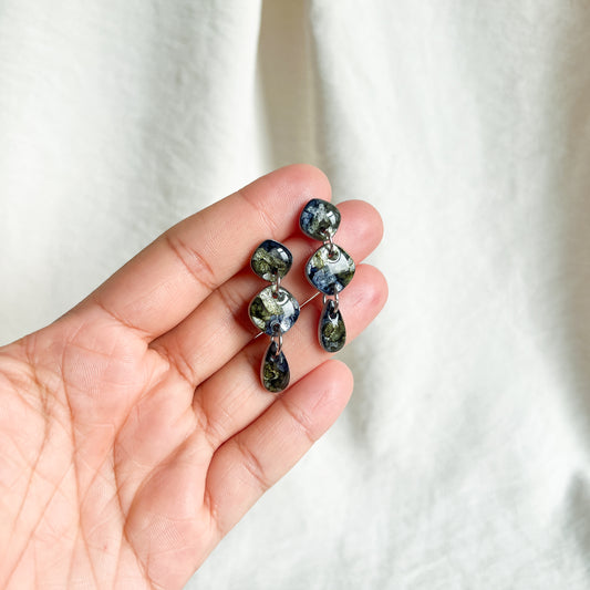 Juniper (Rocks & Moss)