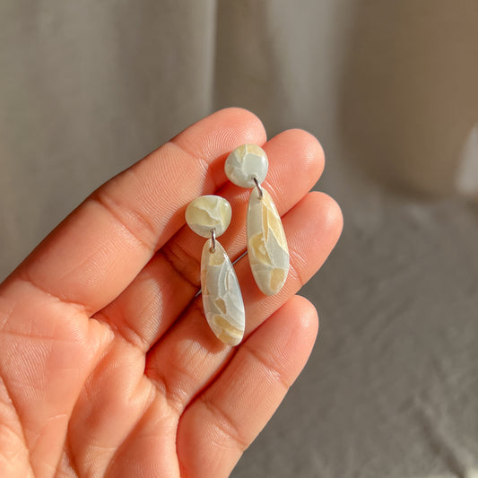 Iri – Small (Lemon Sky)