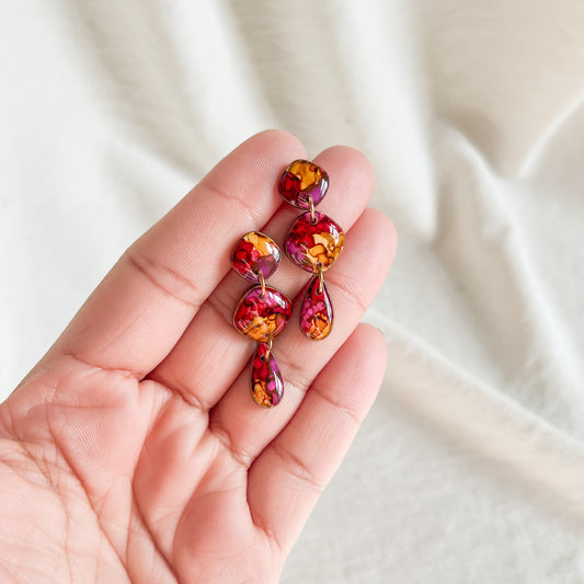 Juniper (Berry Bloom)