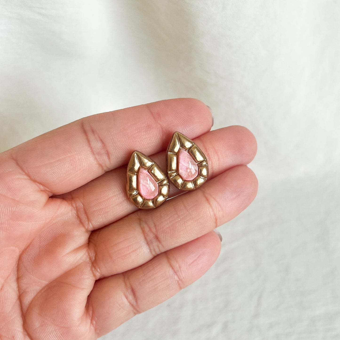 Diamente (Peachlight)