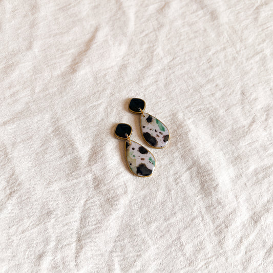 Petra (Gilded Jasper)