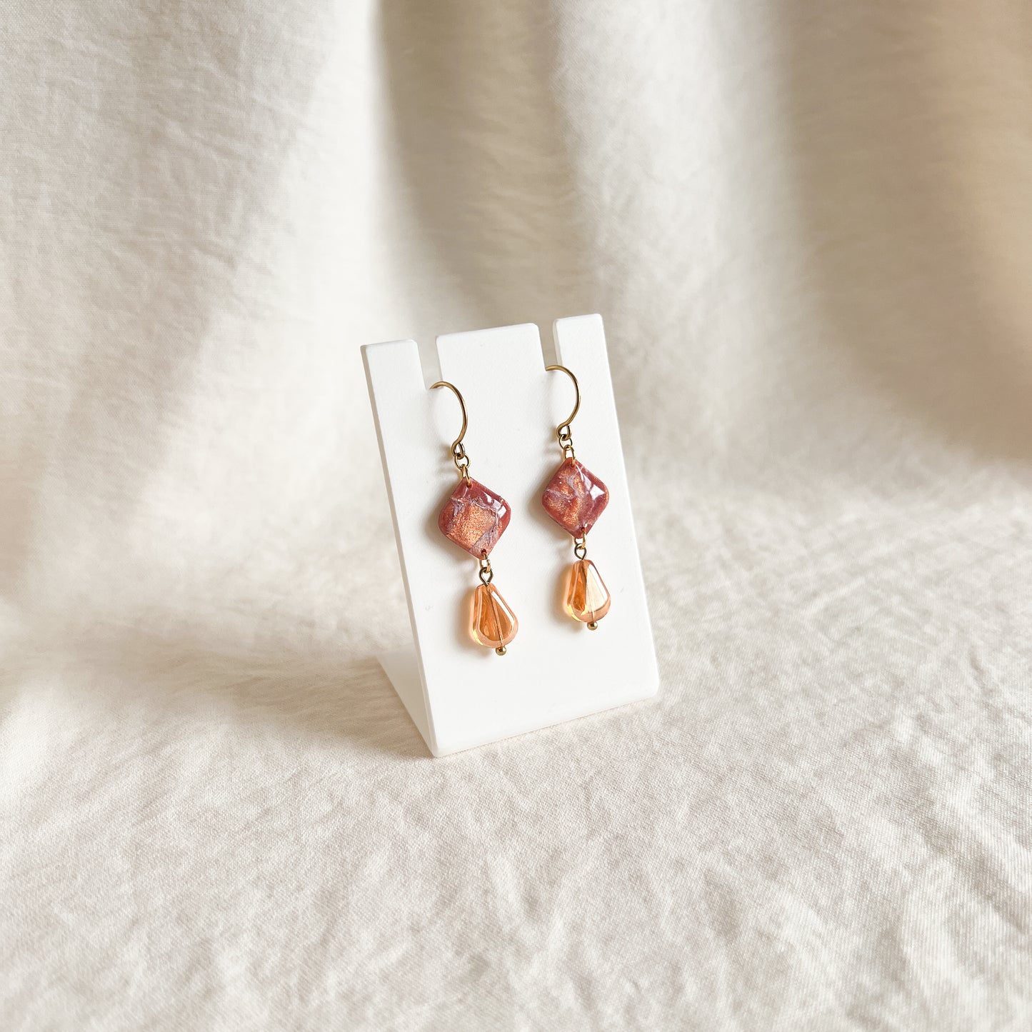Crystal (Copper)