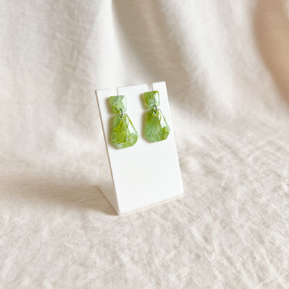 Tessa (Lime Green)
