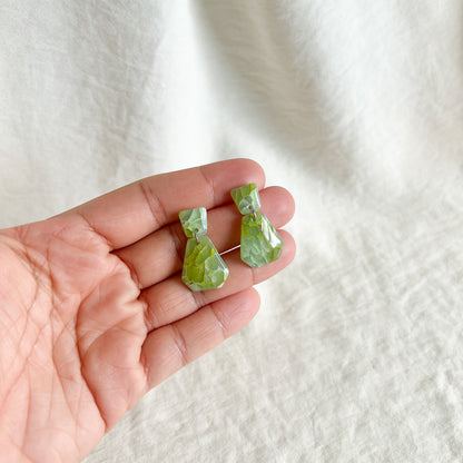 Tessa (Lime Green)