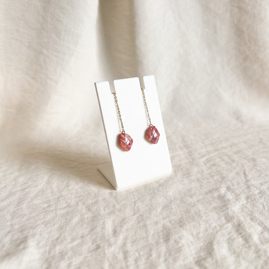Organic Threaders (Copper)