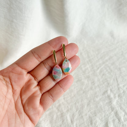 Mini Leafie (Girly Shortcake)