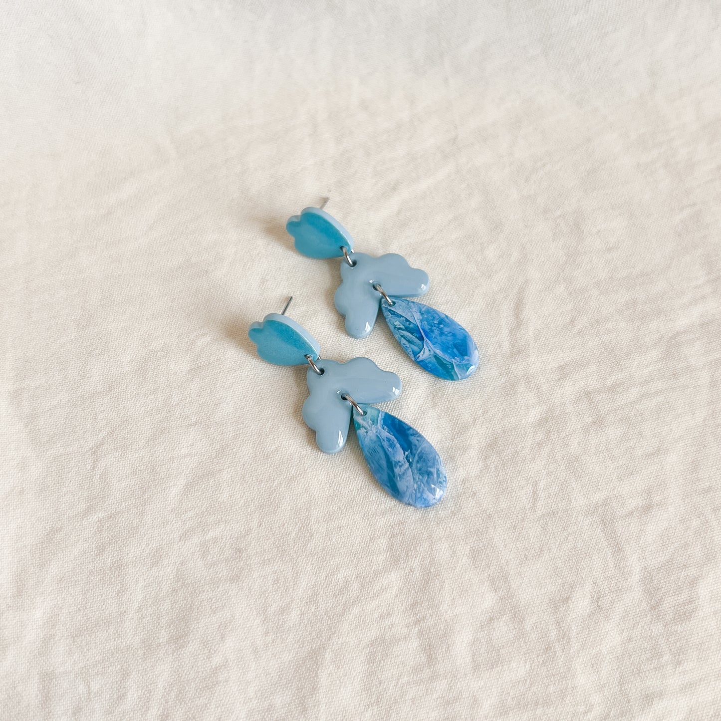 Coral (Isla Blues)