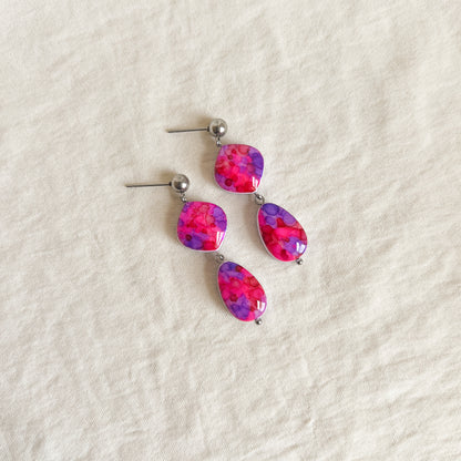 Clara Bead Dangles (Multiple Options)