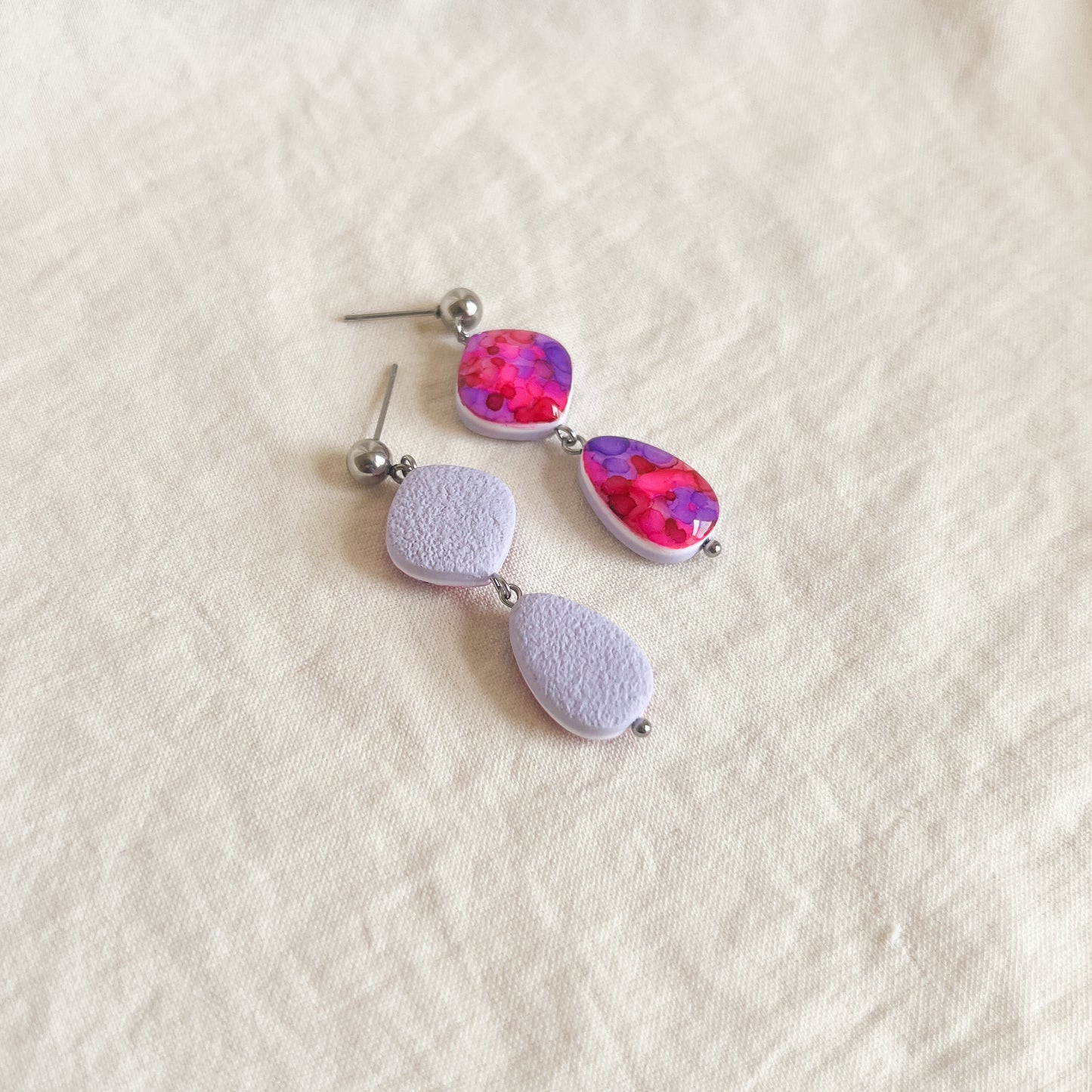 Clara Bead Dangles (Multiple Options)