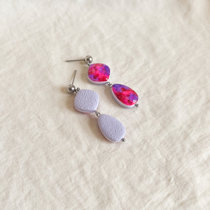 Clara Bead Dangles (Multiple Options)