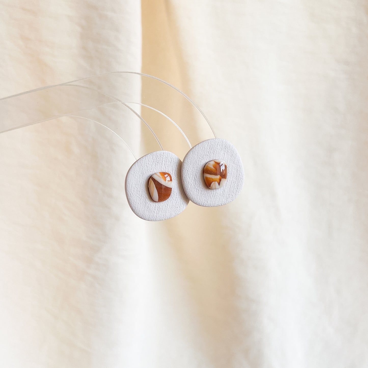 Roundel (Caramel Elegance)
