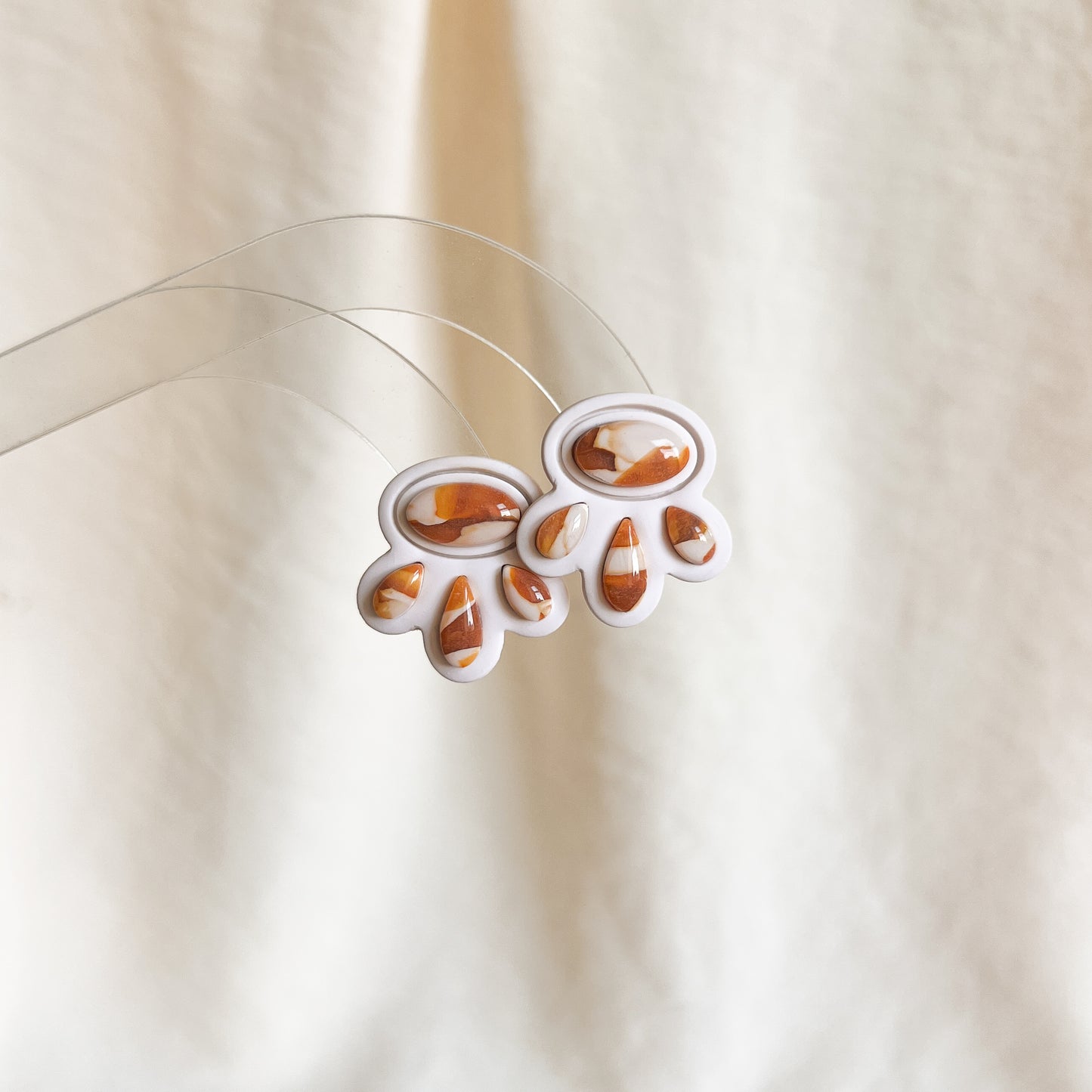 Ellisyn (Caramel Elegance)