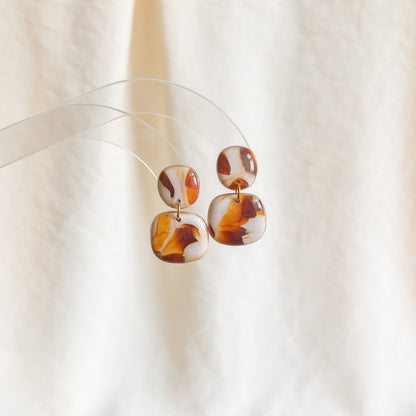 Molly (Caramel Elegance)