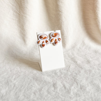 Ellisyn (Caramel Elegance)
