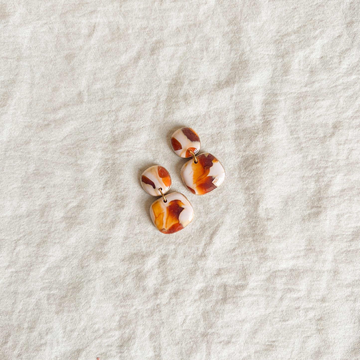 Molly (Caramel Elegance)
