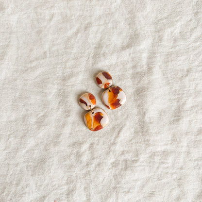Molly (Caramel Elegance)