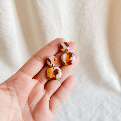 Molly (Caramel Elegance)